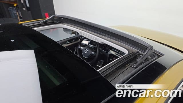 Volkswagen 아테온 Premium, 2019 19