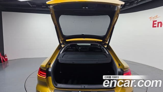 Volkswagen 아테온 Premium, 2019 20