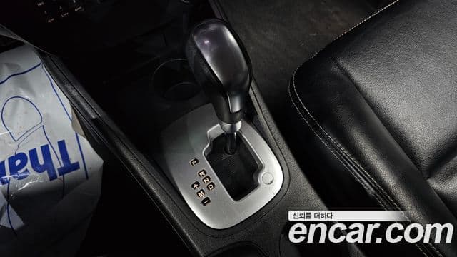 Renault Korea(Samsung) SM3 Neo PE, 2016 9