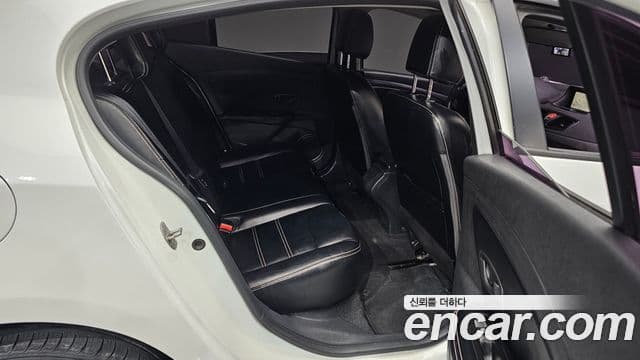 Renault Korea(Samsung) SM3 Neo PE, 2016 13