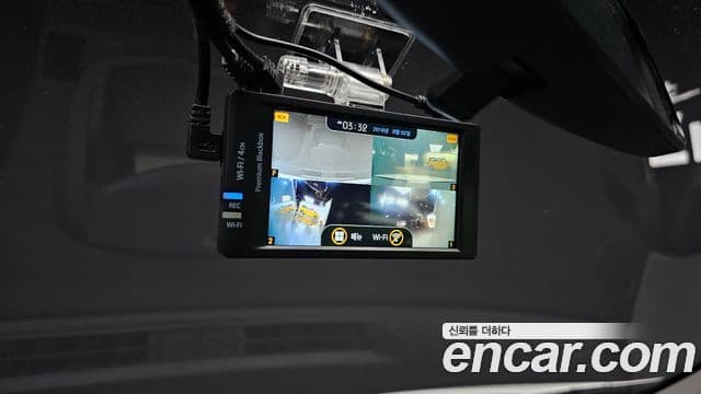 Renault Korea(Samsung) SM3 Neo PE, 2016 19