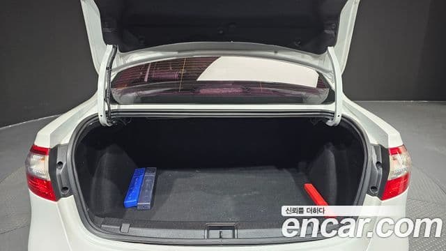 Renault Korea(Samsung) SM3 Neo PE, 2016 20