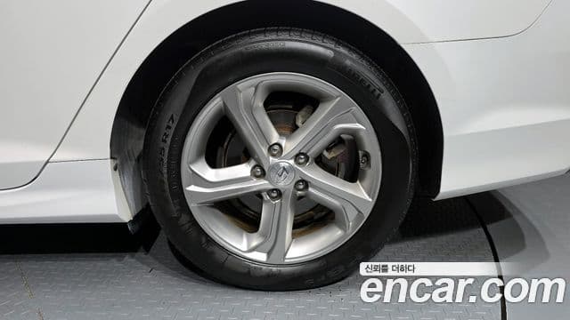 Hyundai Sonata New 라이즈 Modern, 2019 все фото