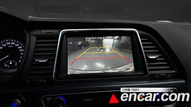 Hyundai Sonata New 라이즈 Modern, 2019 15