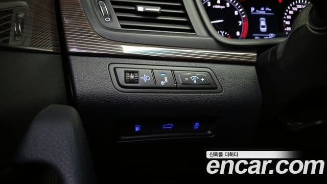 Hyundai Sonata New 라이즈 Modern, 2019 17