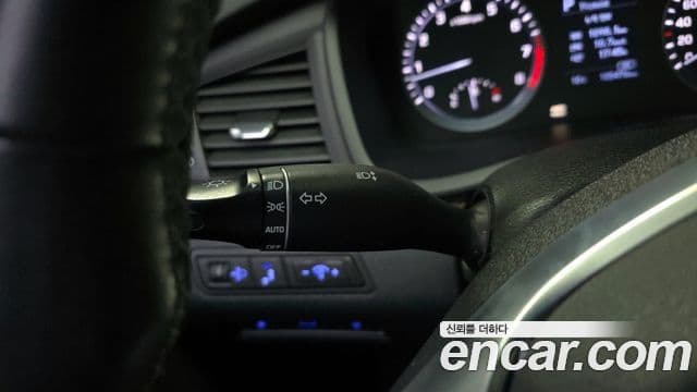 Hyundai Sonata New 라이즈 Modern, 2019 18