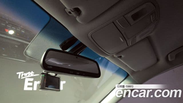 Hyundai Sonata New 라이즈 Modern, 2019 19