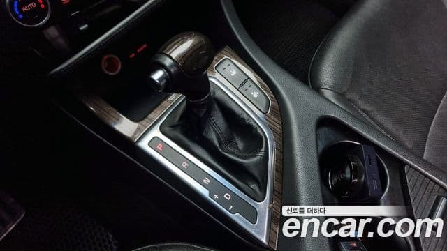 Kia The / новый New K5 Trendy, 2014 9