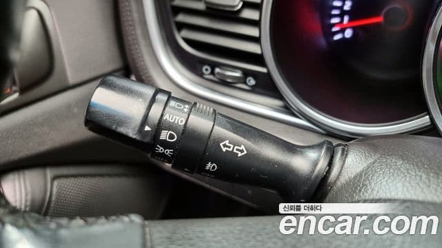 Kia The / новый New K5 Trendy, 2014 17