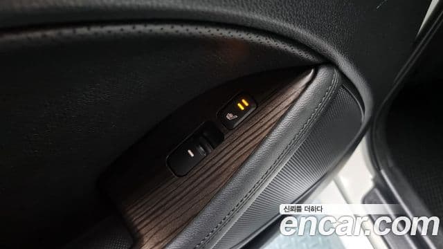 Kia The / новый New K5 Trendy, 2014 18