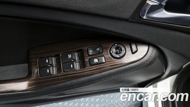 Kia The / новый New K5 Trendy, 2014 19