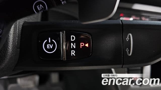 Kia The / новый New Kia Ray EV Air, 2024 9