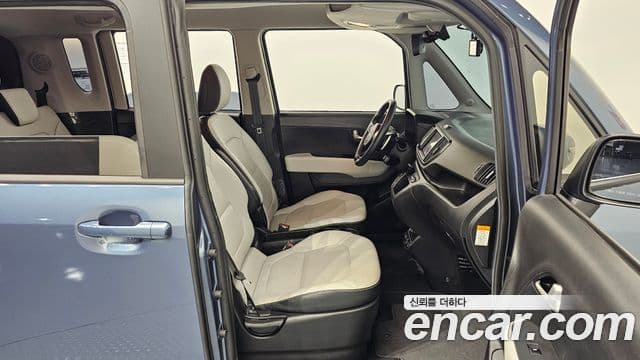 Kia The / новый New Kia Ray EV Air, 2024 10