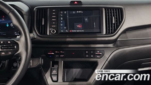 Kia The / новый New Kia Ray EV Air, 2024 14