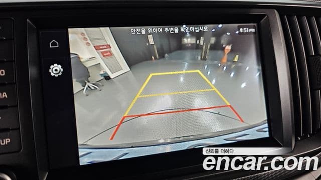 Kia The / новый New Kia Ray EV Air, 2024 15