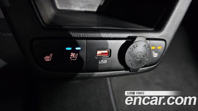 Kia The / новый New Kia Ray EV Air, 2024 16