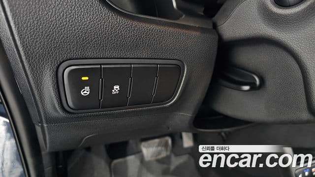 Kia The / новый New Kia Ray EV Air, 2024 17