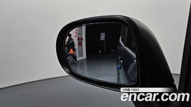 Kia The / новый New Kia Ray EV Air, 2024 18