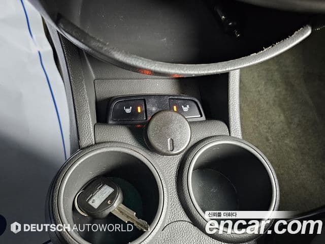 Chevrolet(GM대우) Spark 빌트인캠2 — базовая версия - Built-in Cam 2, 2012 17