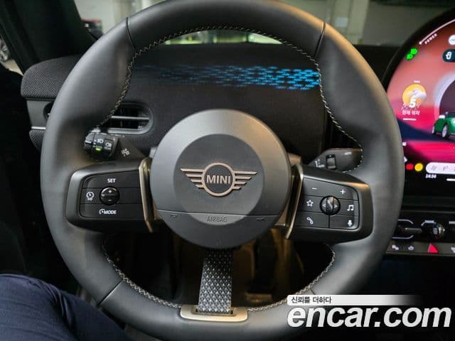 Mini Cooper C кабриолет 4세대 Classic, 2025 7