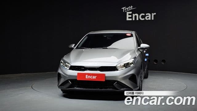 Kia The / новый New K3 2세대 Prestige, 2022 3