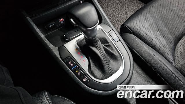 Kia The / новый New K3 2세대 Prestige, 2022 9