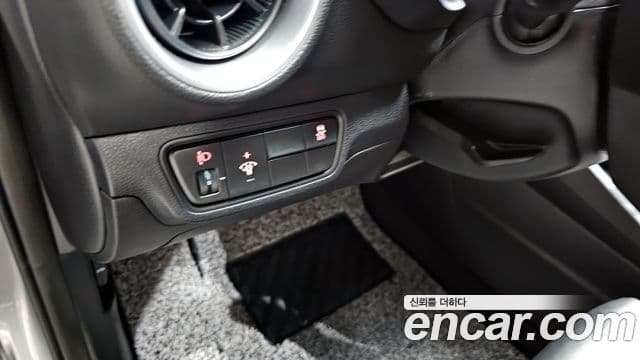 Kia The / новый New K3 2세대 Prestige, 2022 15