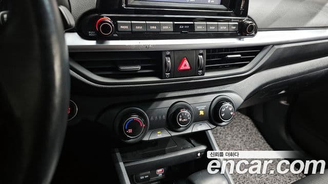 Kia The / новый New K3 2세대 Prestige, 2022 18