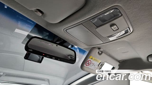 Kia The / новый New K3 2세대 Prestige, 2022 19