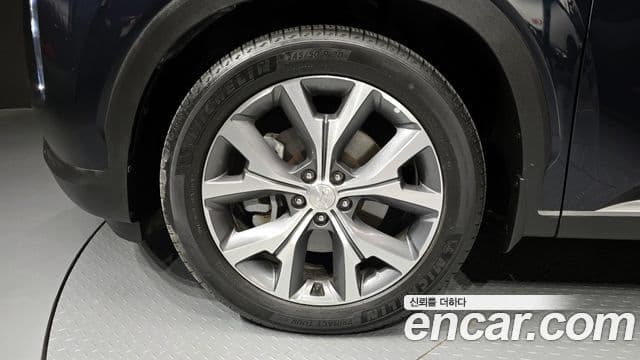 Hyundai Palisade Prestige, 2022 все фото