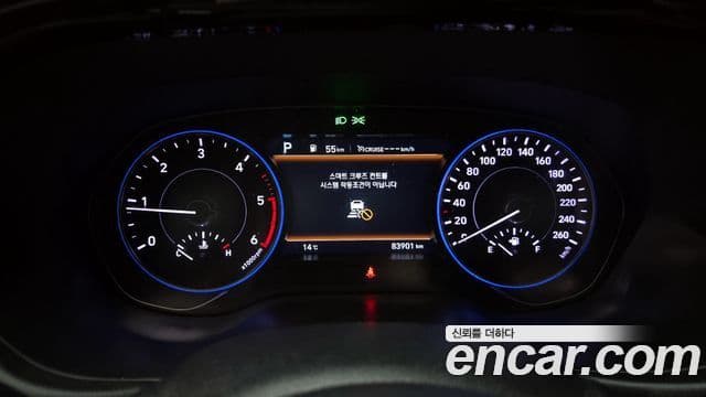 Hyundai Palisade Prestige, 2022 8