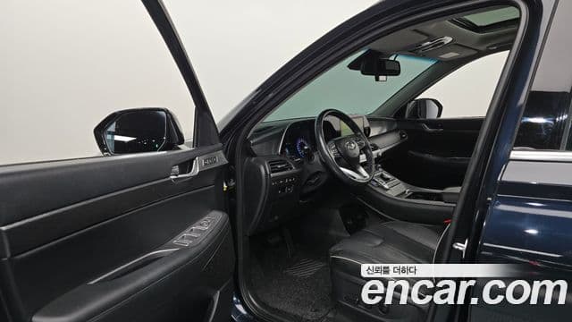 Hyundai Palisade Prestige, 2022 10