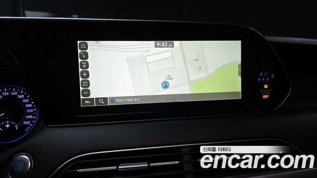 Hyundai Palisade Prestige, 2022 15