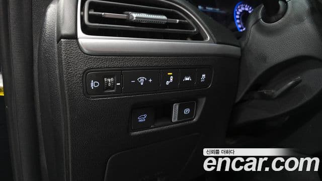 Hyundai Palisade Prestige, 2022 17