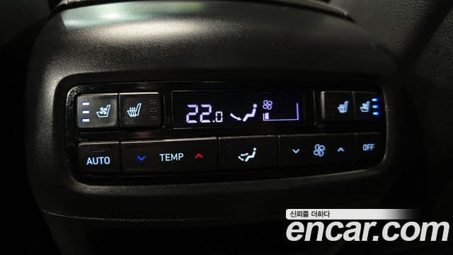 Hyundai Palisade Prestige, 2022 18