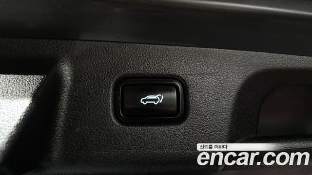 Hyundai Palisade Prestige, 2022 20