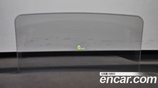 Hyundai Kona Modern tech, 2018 17