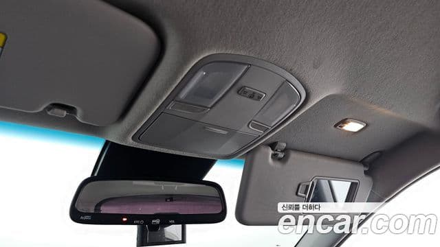 Hyundai Kona Modern tech, 2018 19