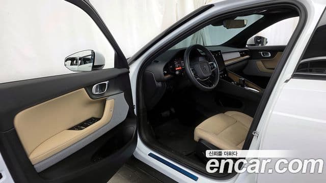 Polestar Polestar 2 Long Range один мотор, 2022 10