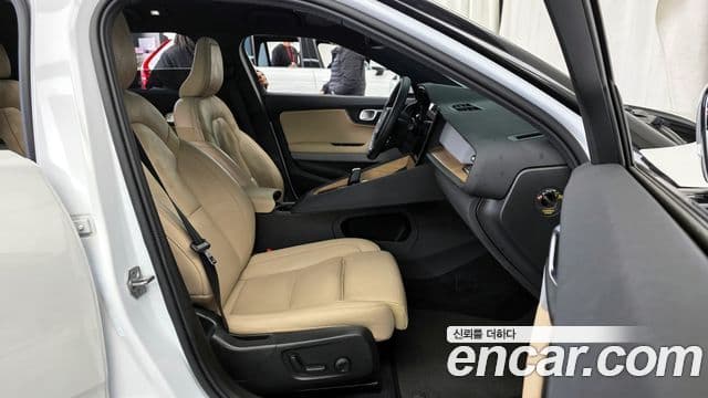 Polestar Polestar 2 Long Range один мотор, 2022 11