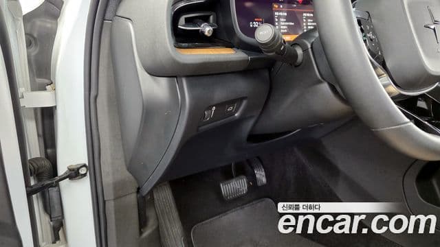 Polestar Polestar 2 Long Range один мотор, 2022 17