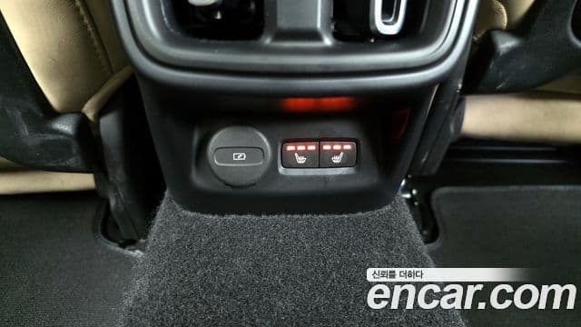 Polestar Polestar 2 Long Range один мотор, 2022 19