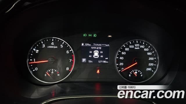 Kia Seltos Signature, 2022 8