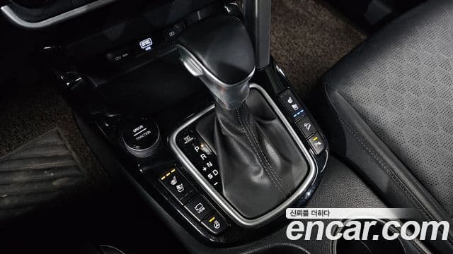 Kia Seltos Signature, 2022 9