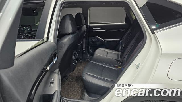 Kia Seltos Signature, 2022 11