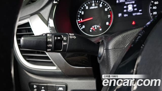 Kia Seltos Signature, 2022 14