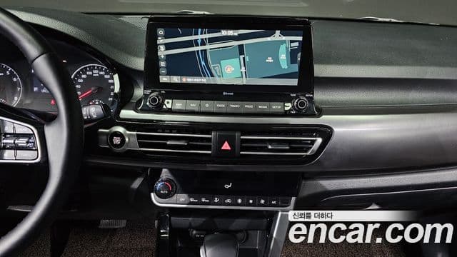 Kia Seltos Signature, 2022 16