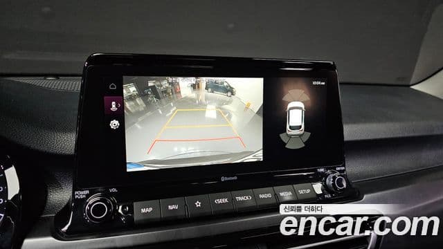 Kia Seltos Signature, 2022 17