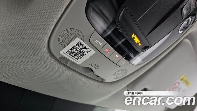 Kia Seltos Signature, 2022 18