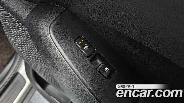 Kia Seltos Signature, 2022 19